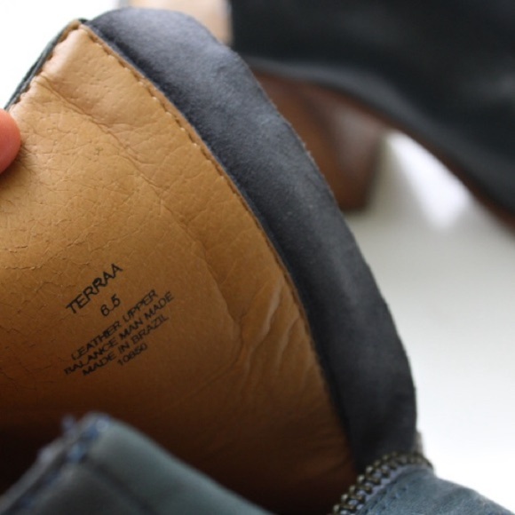 Steve Madden Terra booties - Picture 5 of 10